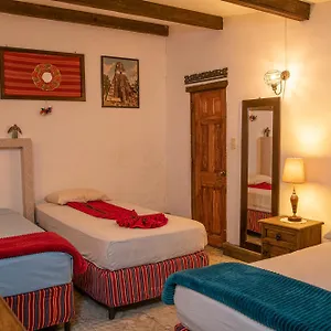 Nikikot Hostel&hotel Hotel Antigua